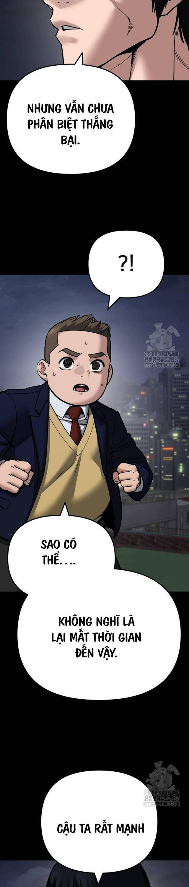 Giang Hồ Thực Thi Công Lý Chap 101 - Next Chap 102