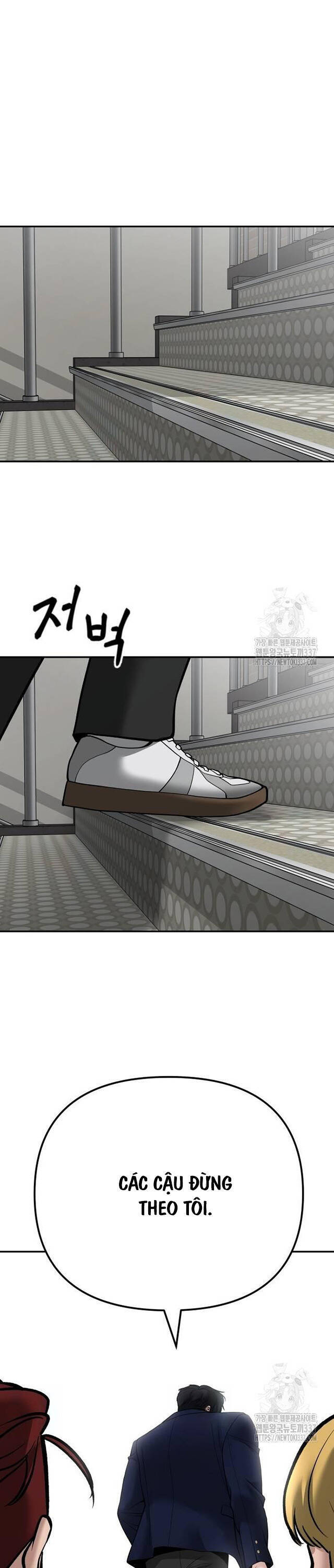 Giang Hồ Thực Thi Công Lý Chap 101 - Next Chap 102