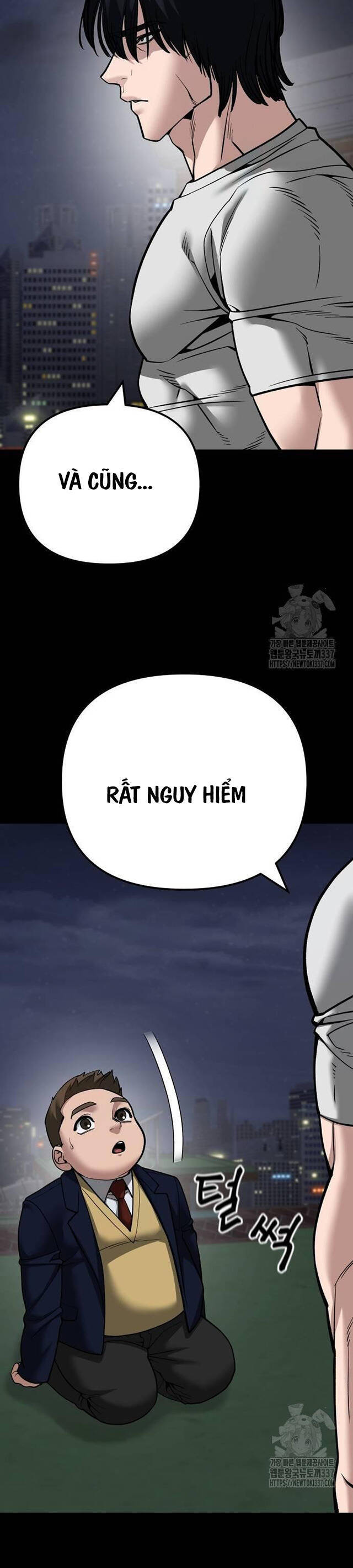 Giang Hồ Thực Thi Công Lý Chap 101 - Next Chap 102