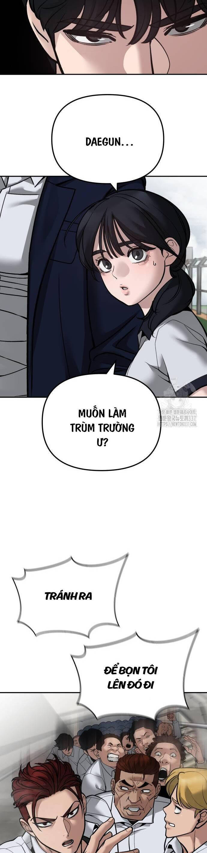 Giang Hồ Thực Thi Công Lý Chap 101 - Next Chap 102