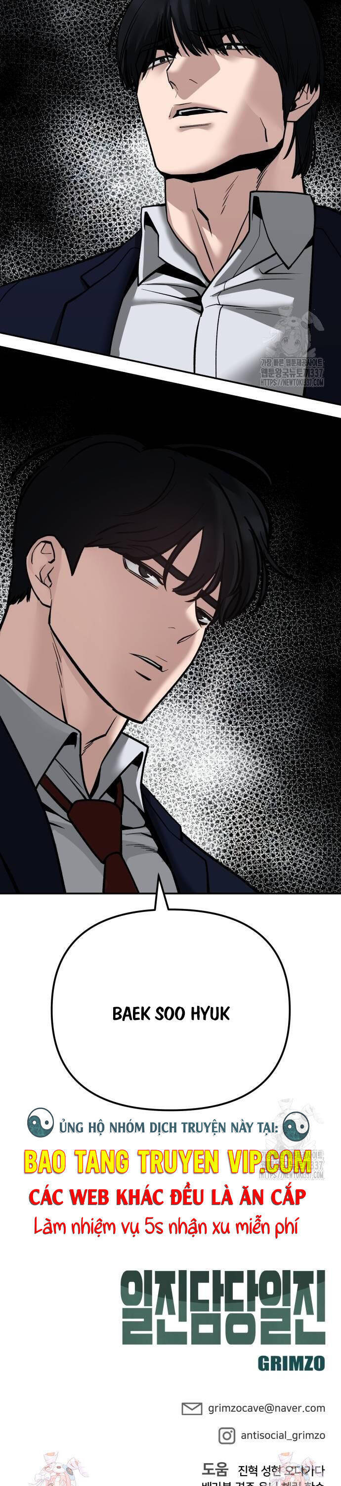 Giang Hồ Thực Thi Công Lý Chap 101 - Next Chap 102