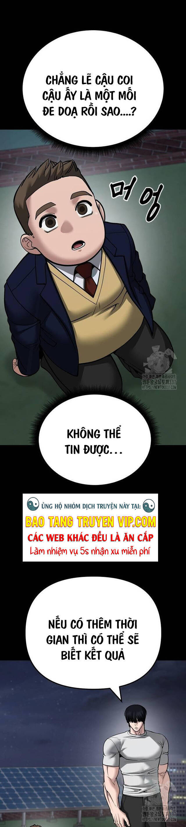 Giang Hồ Thực Thi Công Lý Chap 101 - Next Chap 102