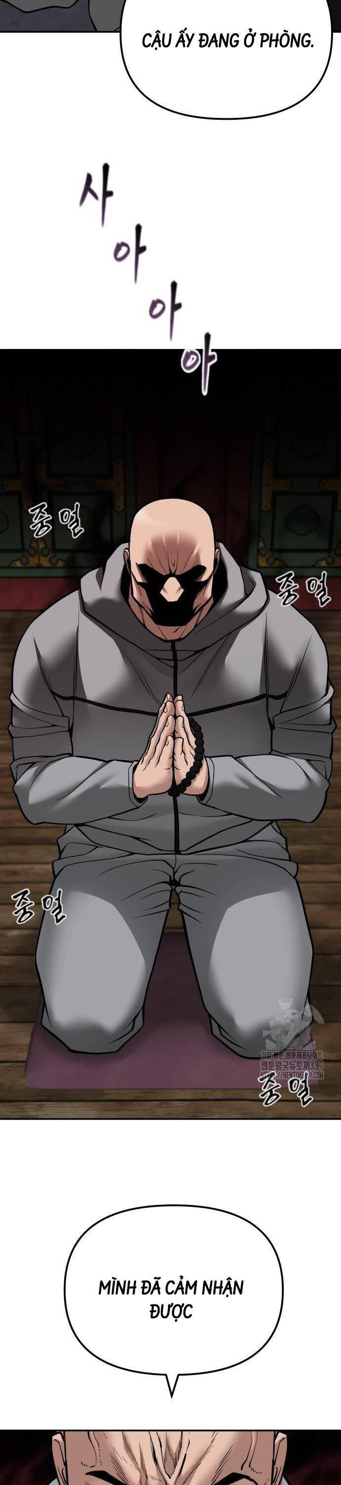 Giang Hồ Thực Thi Công Lý Chap 102 - Next Chap 103