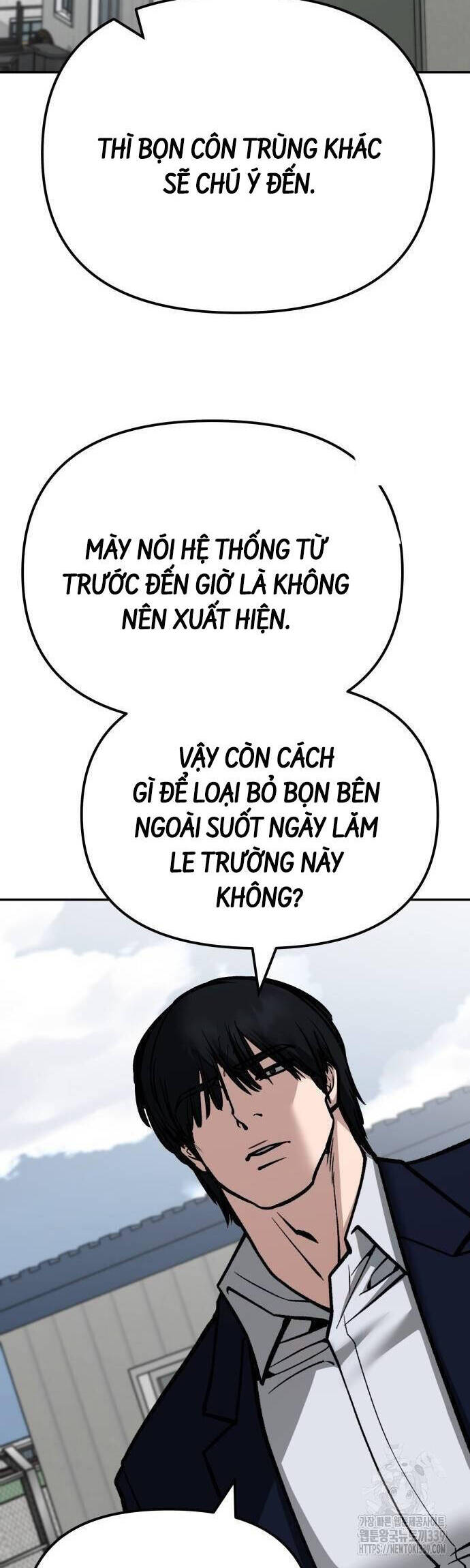 Giang Hồ Thực Thi Công Lý Chap 102 - Next Chap 103