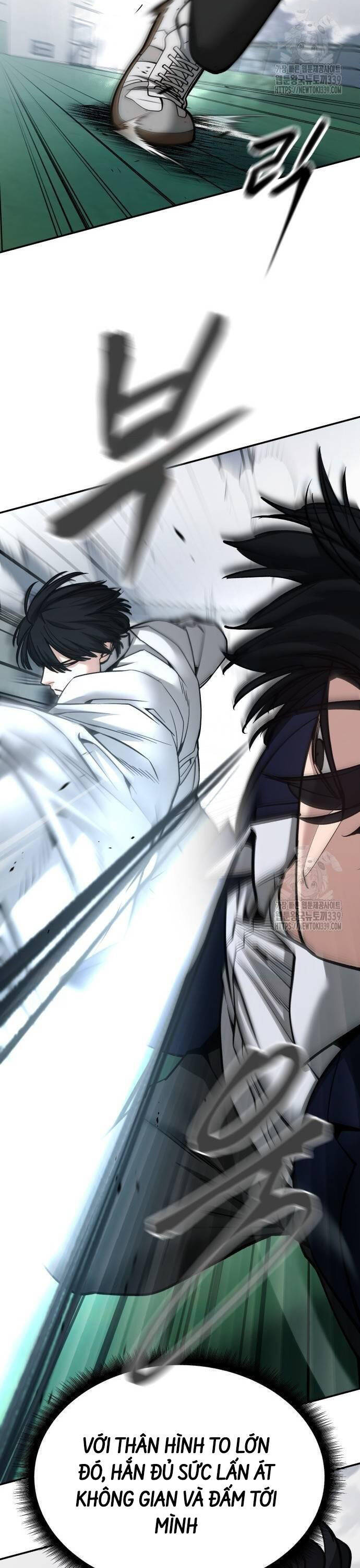 Giang Hồ Thực Thi Công Lý Chap 102 - Next Chap 103