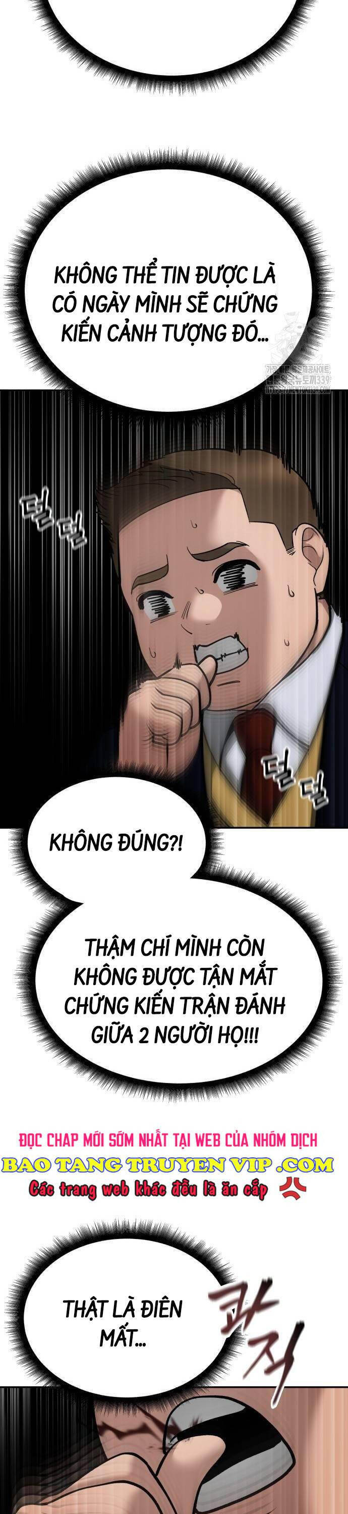 Giang Hồ Thực Thi Công Lý Chap 102 - Next Chap 103