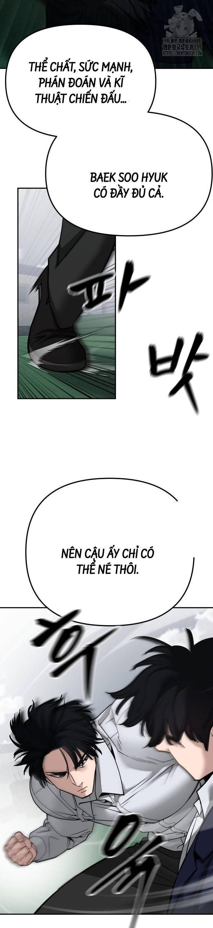 Giang Hồ Thực Thi Công Lý Chap 102 - Next Chap 103