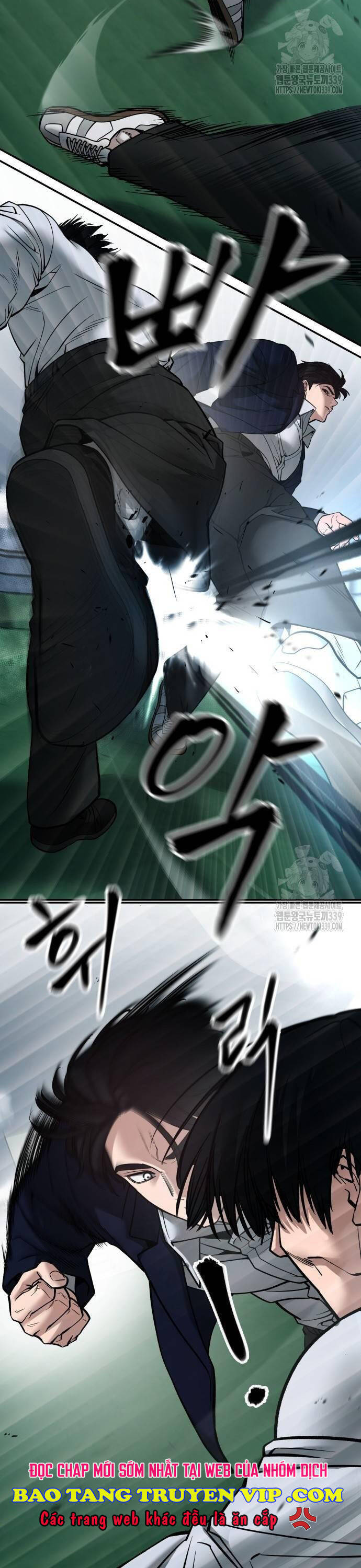 Giang Hồ Thực Thi Công Lý Chap 102 - Next Chap 103