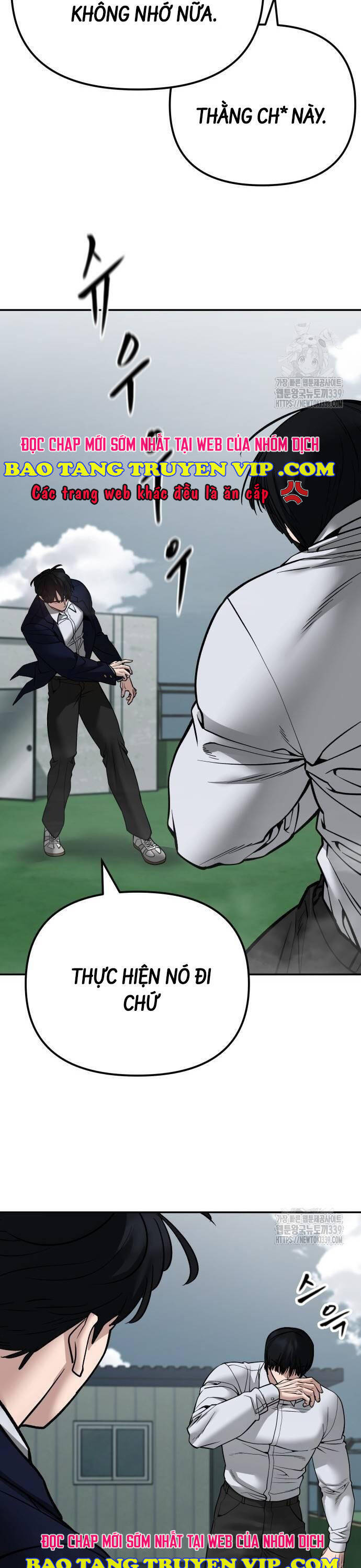 Giang Hồ Thực Thi Công Lý Chap 102 - Next Chap 103
