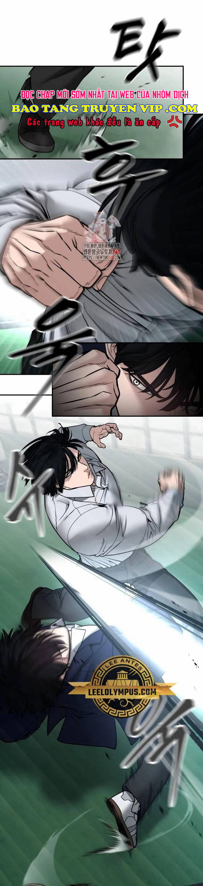 Giang Hồ Thực Thi Công Lý Chap 103 - Next Chap 104