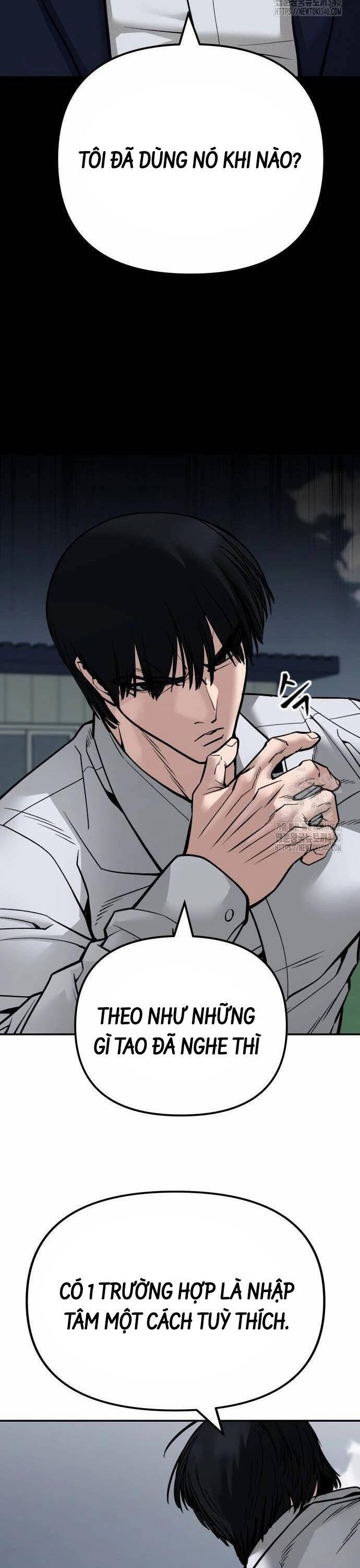 Giang Hồ Thực Thi Công Lý Chap 103 - Next Chap 104