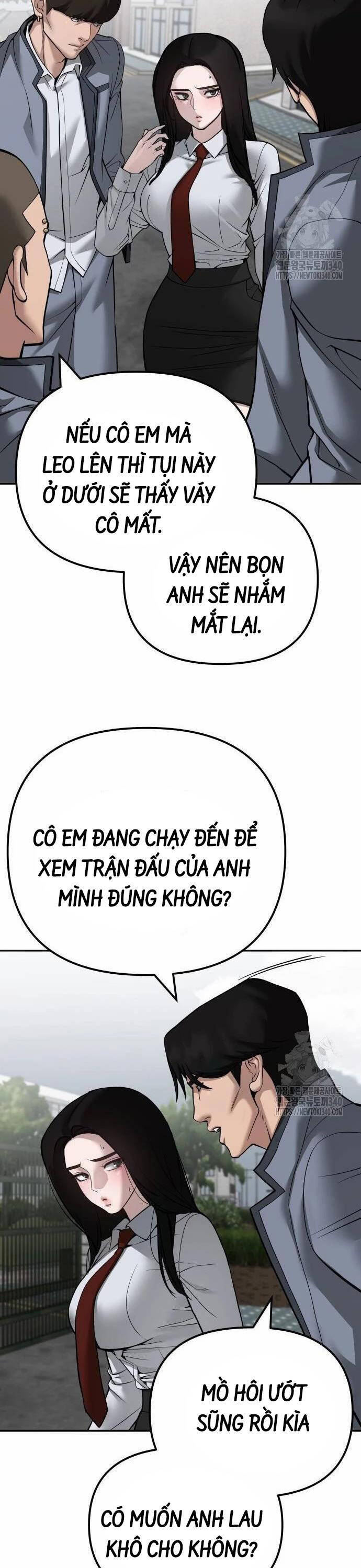 Giang Hồ Thực Thi Công Lý Chap 103 - Next Chap 104