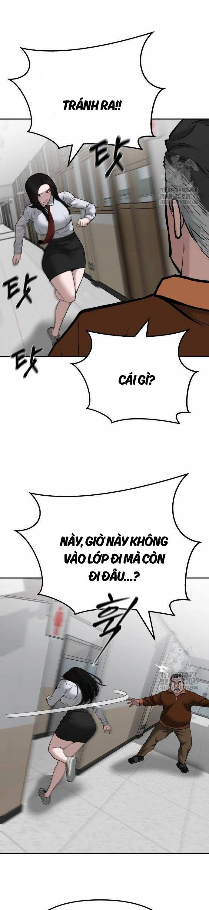 Giang Hồ Thực Thi Công Lý Chap 103 - Next Chap 104