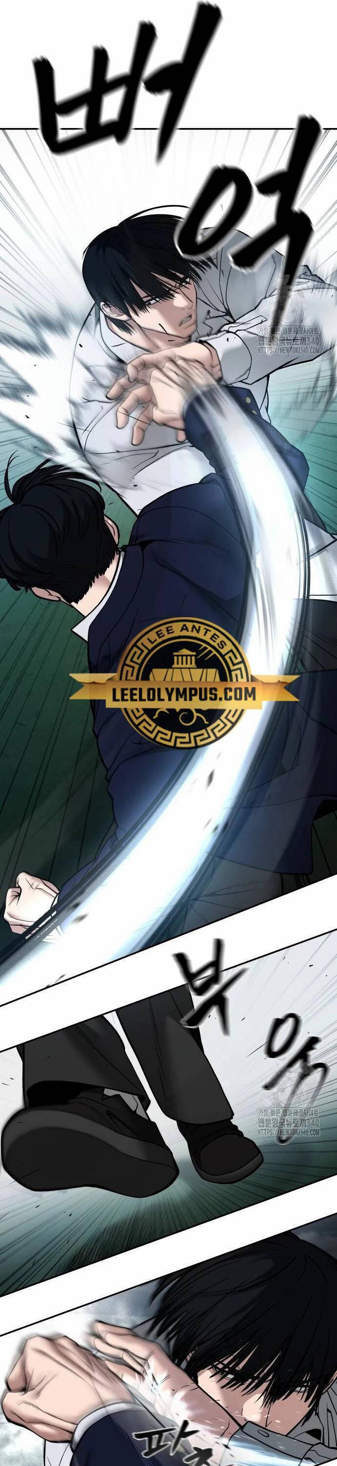 Giang Hồ Thực Thi Công Lý Chap 103 - Next Chap 104