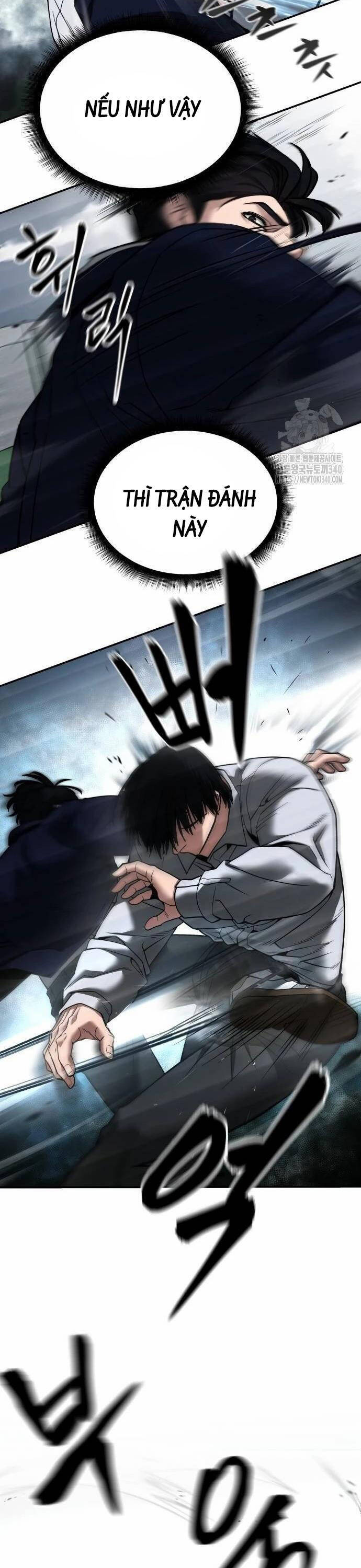 Giang Hồ Thực Thi Công Lý Chap 103 - Next Chap 104