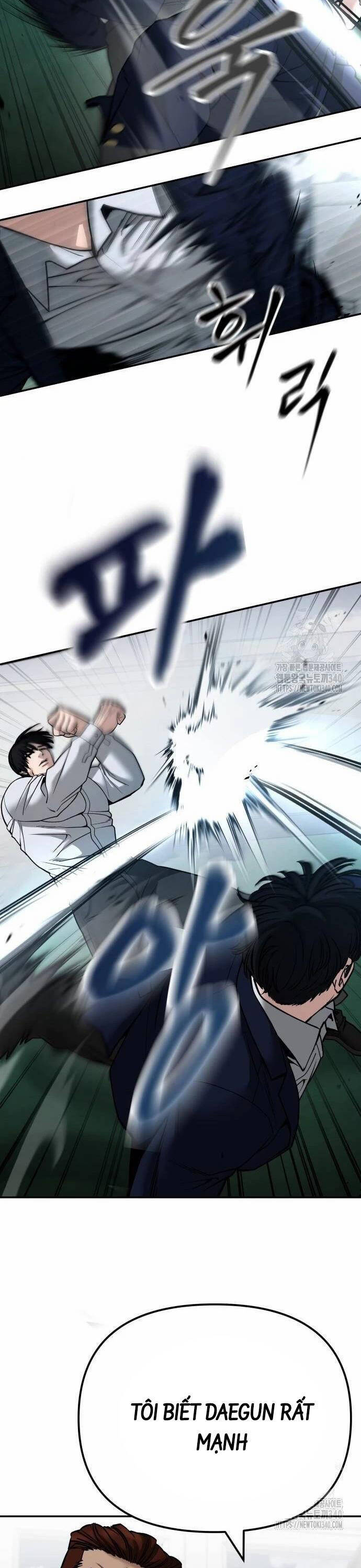 Giang Hồ Thực Thi Công Lý Chap 103 - Next Chap 104