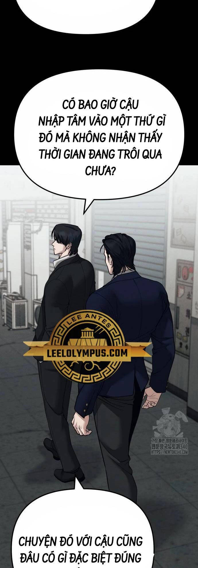 Giang Hồ Thực Thi Công Lý Chap 103 - Next Chap 104