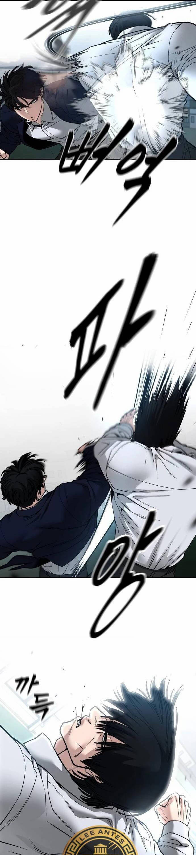 Giang Hồ Thực Thi Công Lý Chap 103 - Next Chap 104