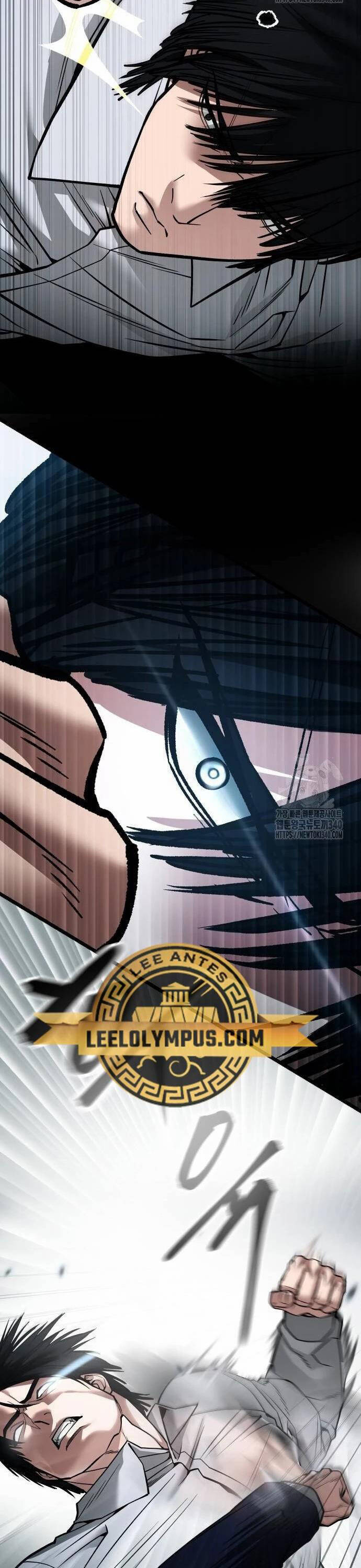 Giang Hồ Thực Thi Công Lý Chap 103 - Next Chap 104