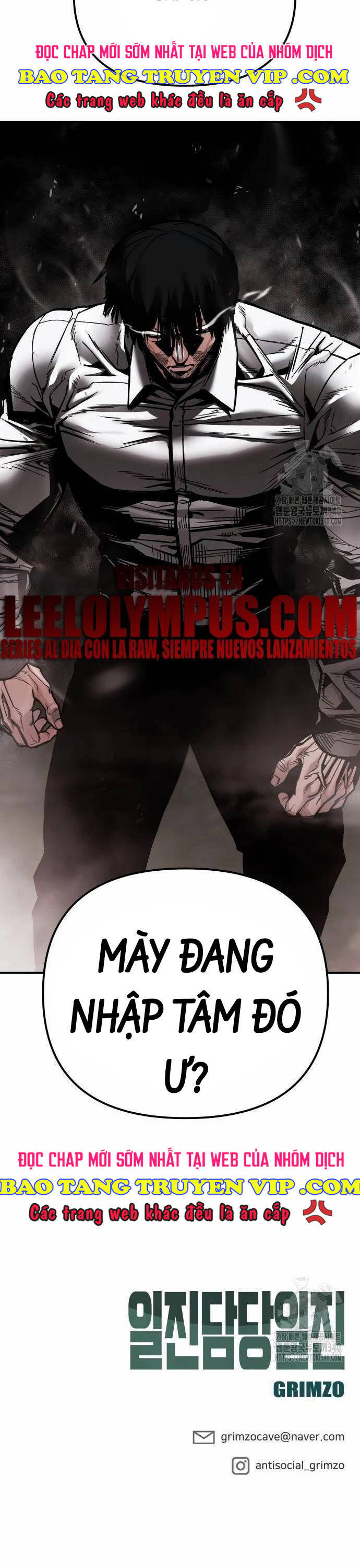 Giang Hồ Thực Thi Công Lý Chap 103 - Next Chap 104
