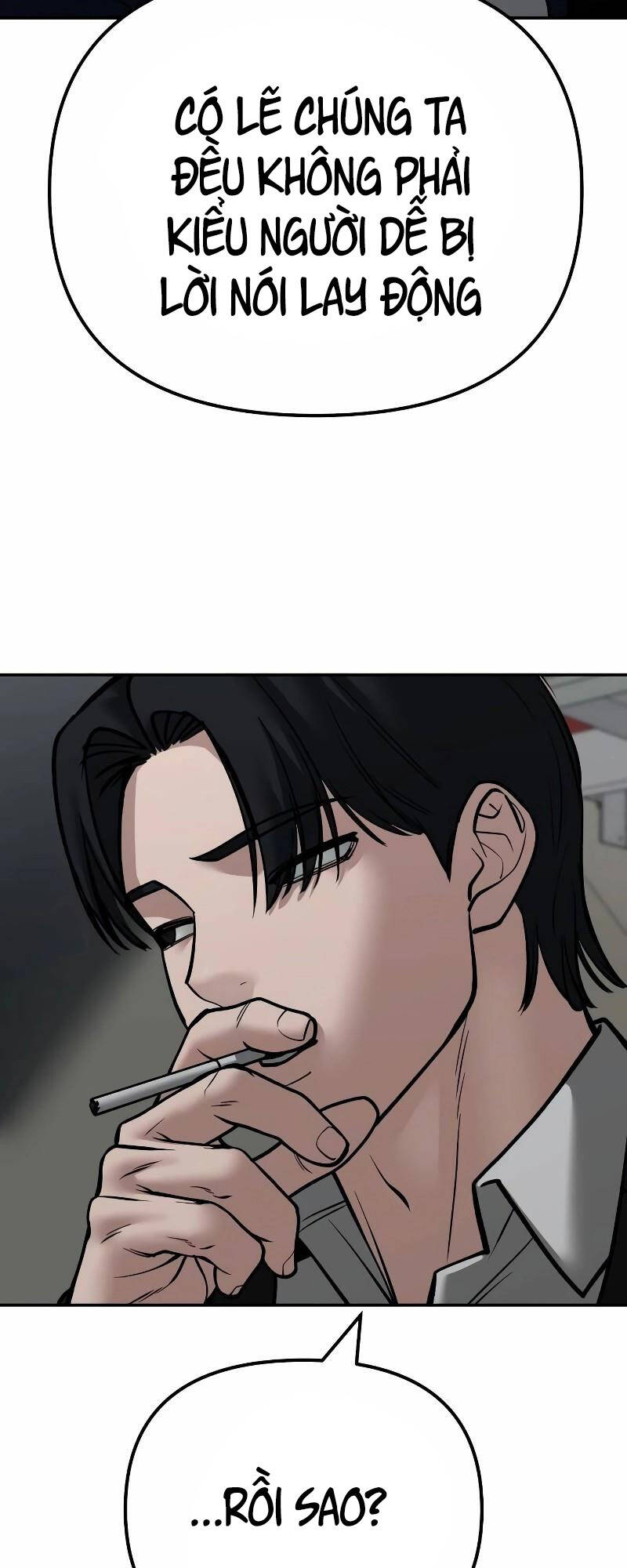 Giang Hồ Thực Thi Công Lý Chap 110 - Next Chap 111