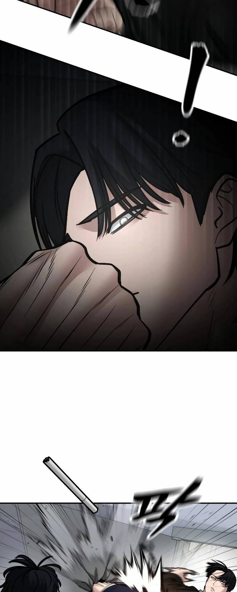 Giang Hồ Thực Thi Công Lý Chap 110 - Next Chap 111