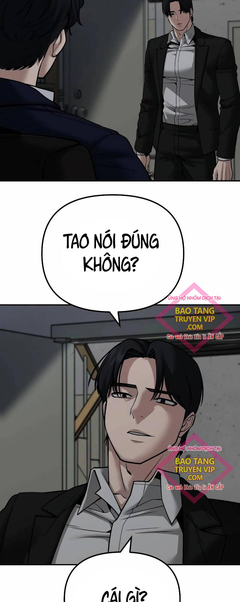 Giang Hồ Thực Thi Công Lý Chap 110 - Next Chap 111