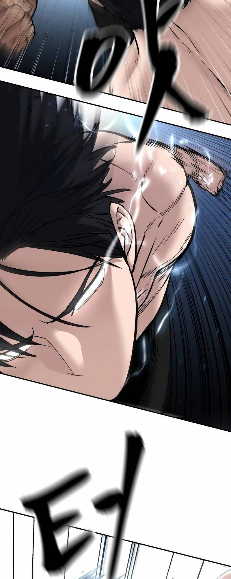 Giang Hồ Thực Thi Công Lý Chap 110 - Next Chap 111