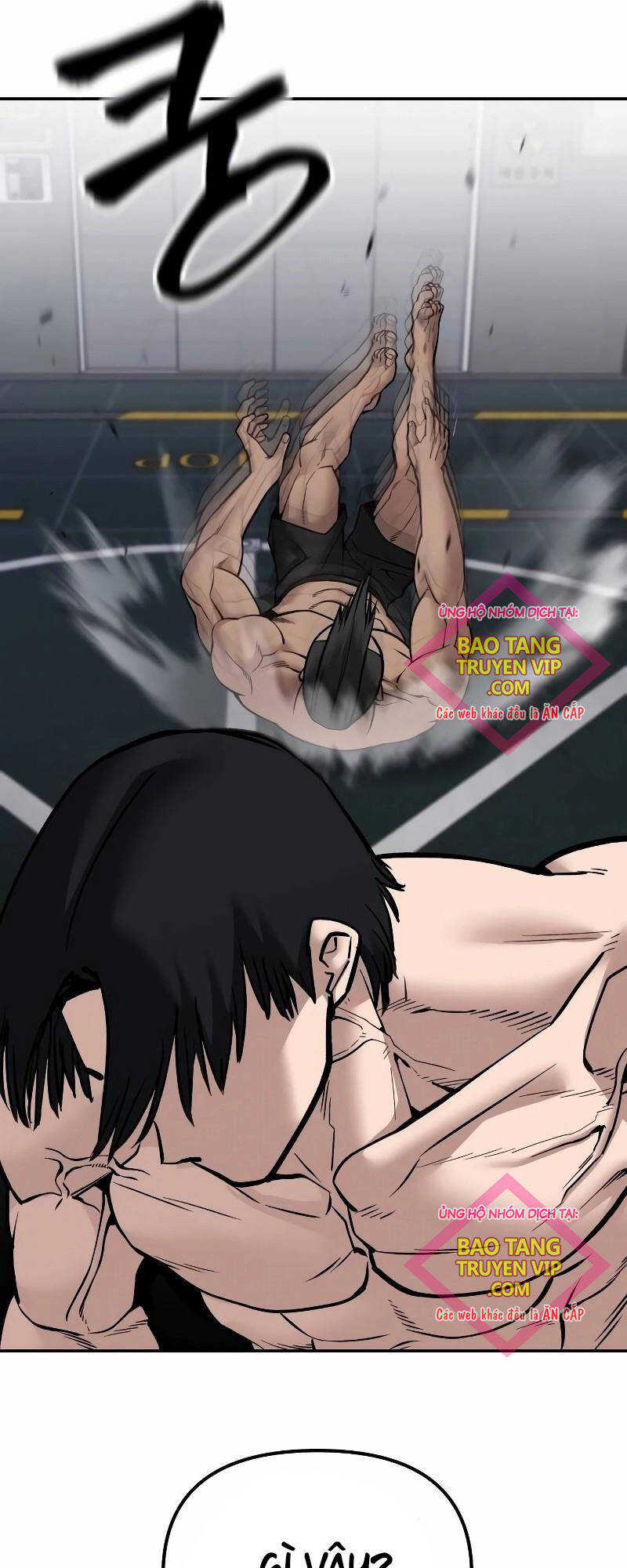 Giang Hồ Thực Thi Công Lý Chap 110 - Next Chap 111
