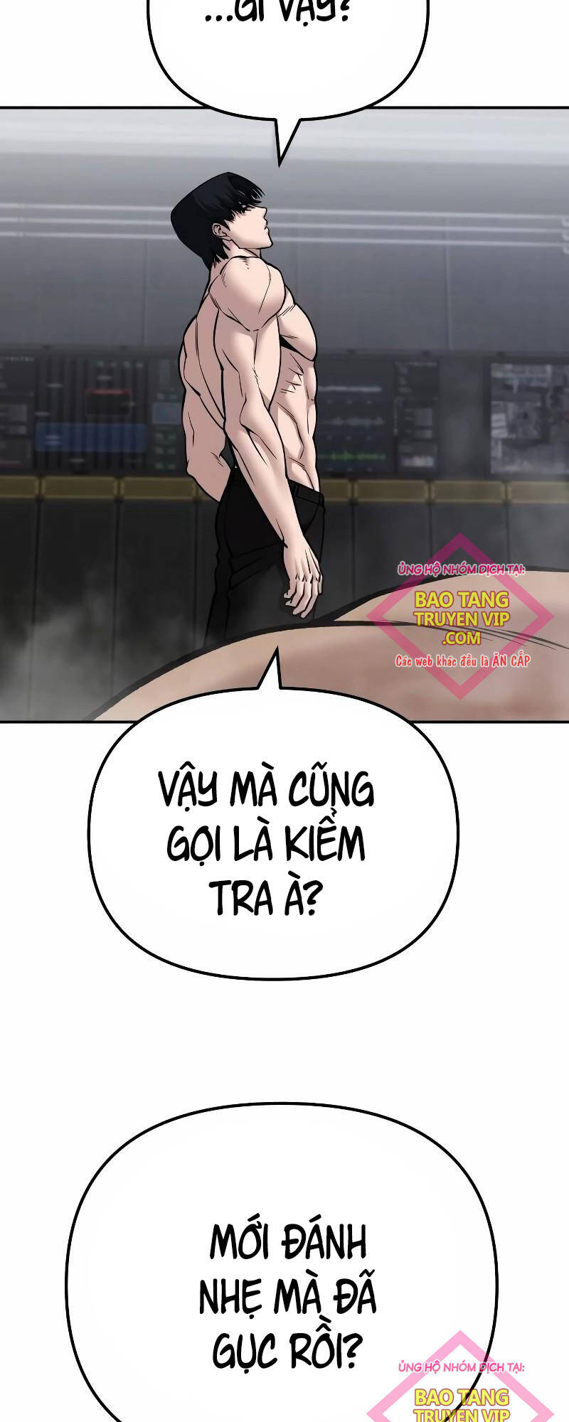 Giang Hồ Thực Thi Công Lý Chap 110 - Next Chap 111