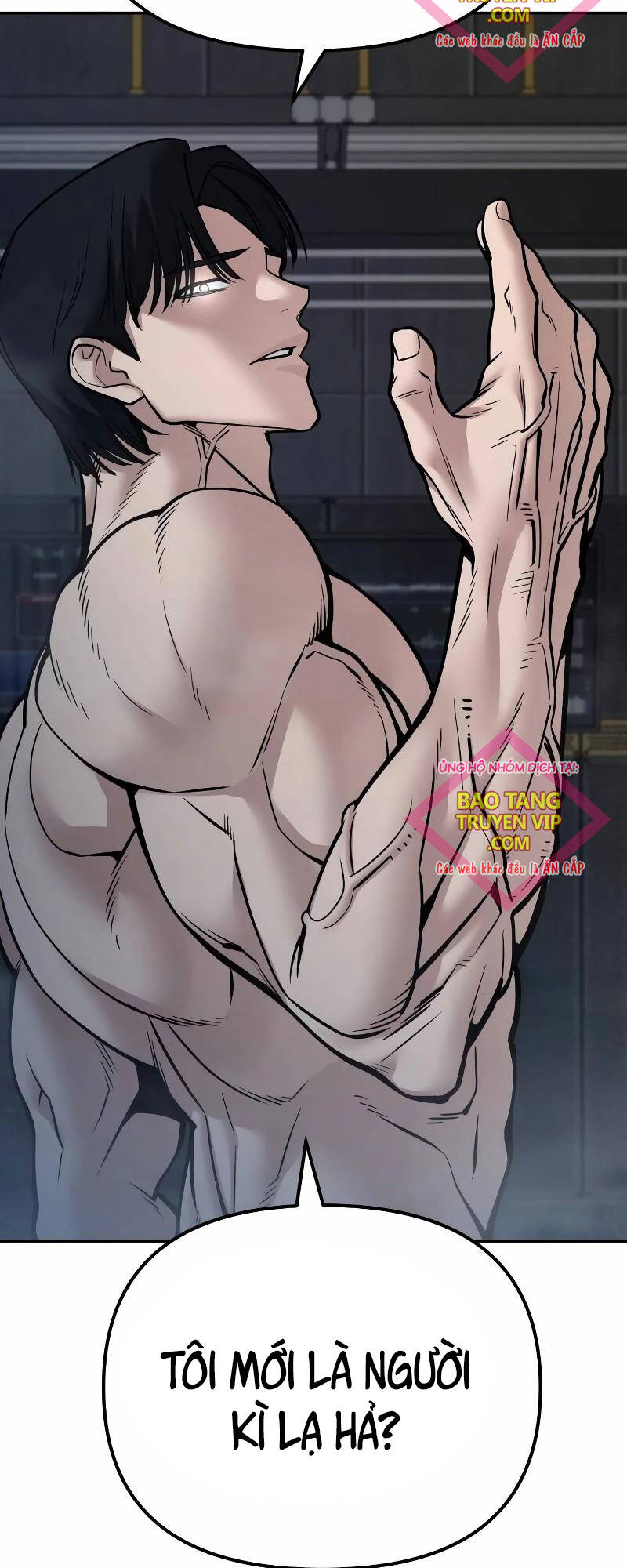 Giang Hồ Thực Thi Công Lý Chap 110 - Next Chap 111