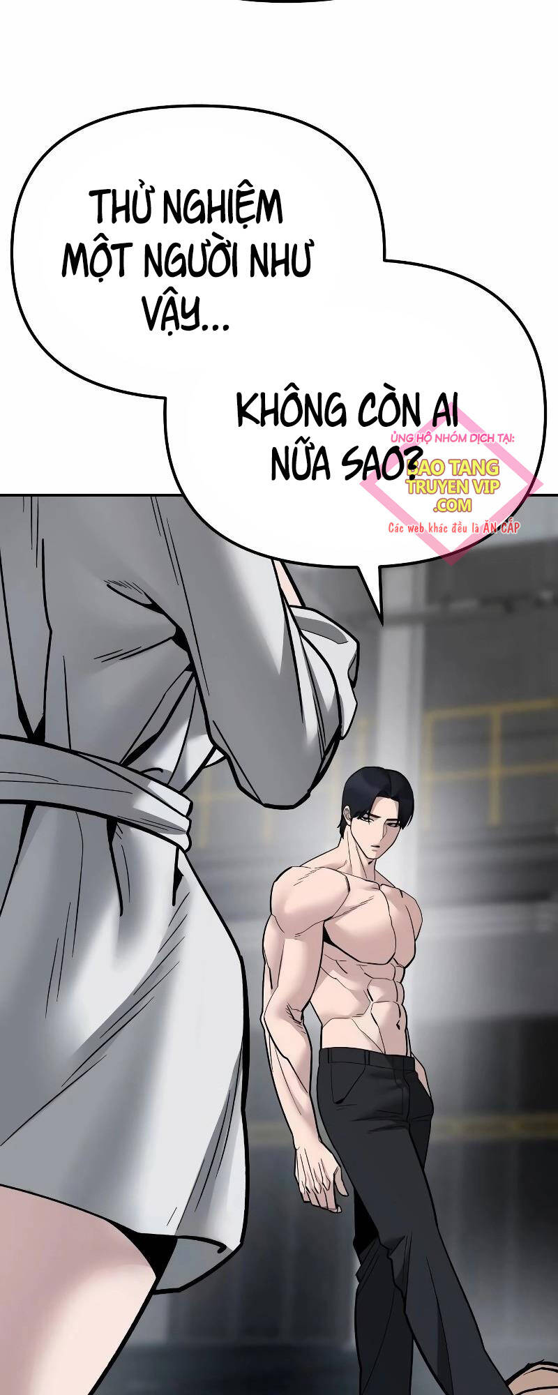 Giang Hồ Thực Thi Công Lý Chap 110 - Next Chap 111