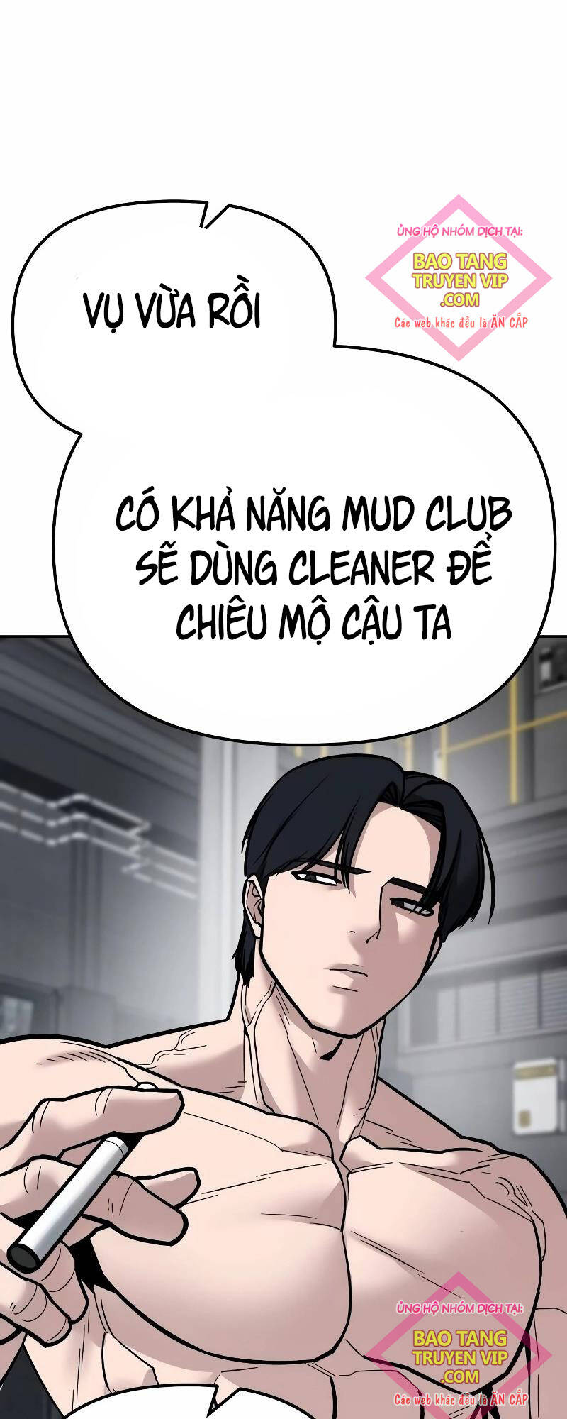 Giang Hồ Thực Thi Công Lý Chap 110 - Next Chap 111