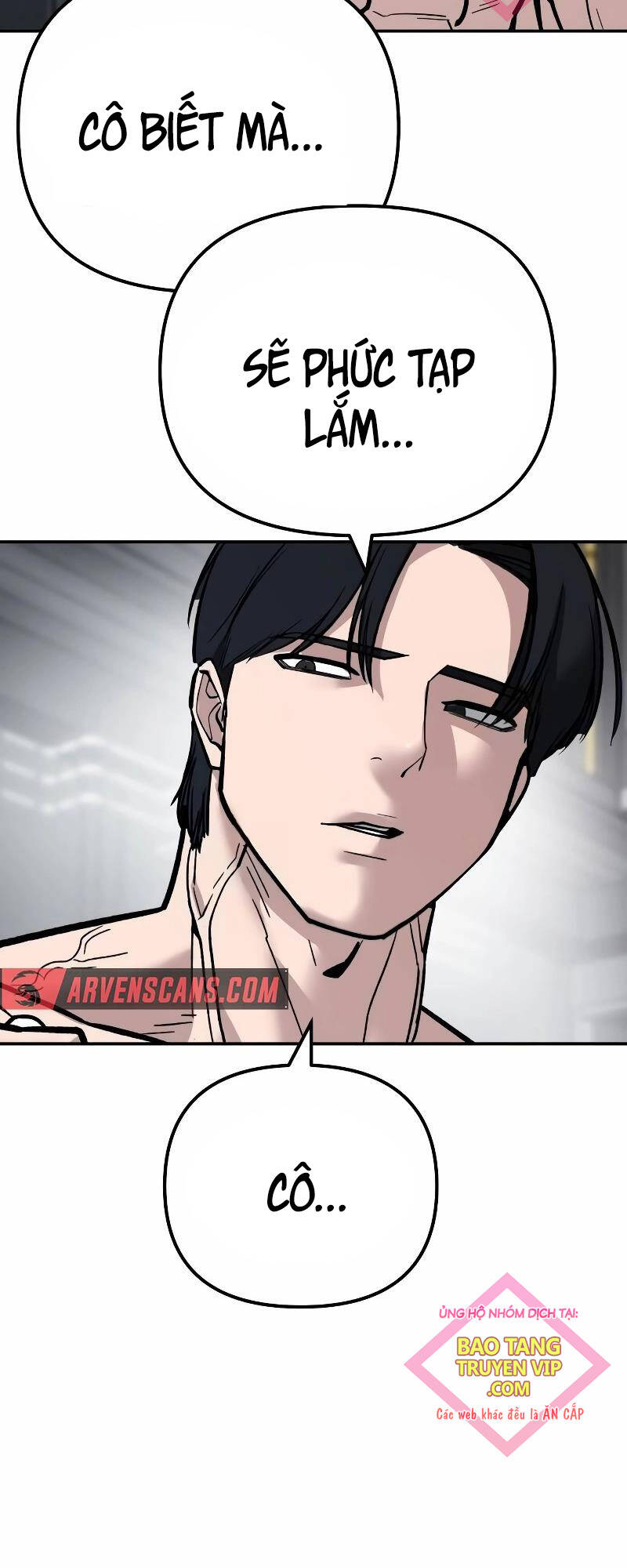 Giang Hồ Thực Thi Công Lý Chap 110 - Next Chap 111