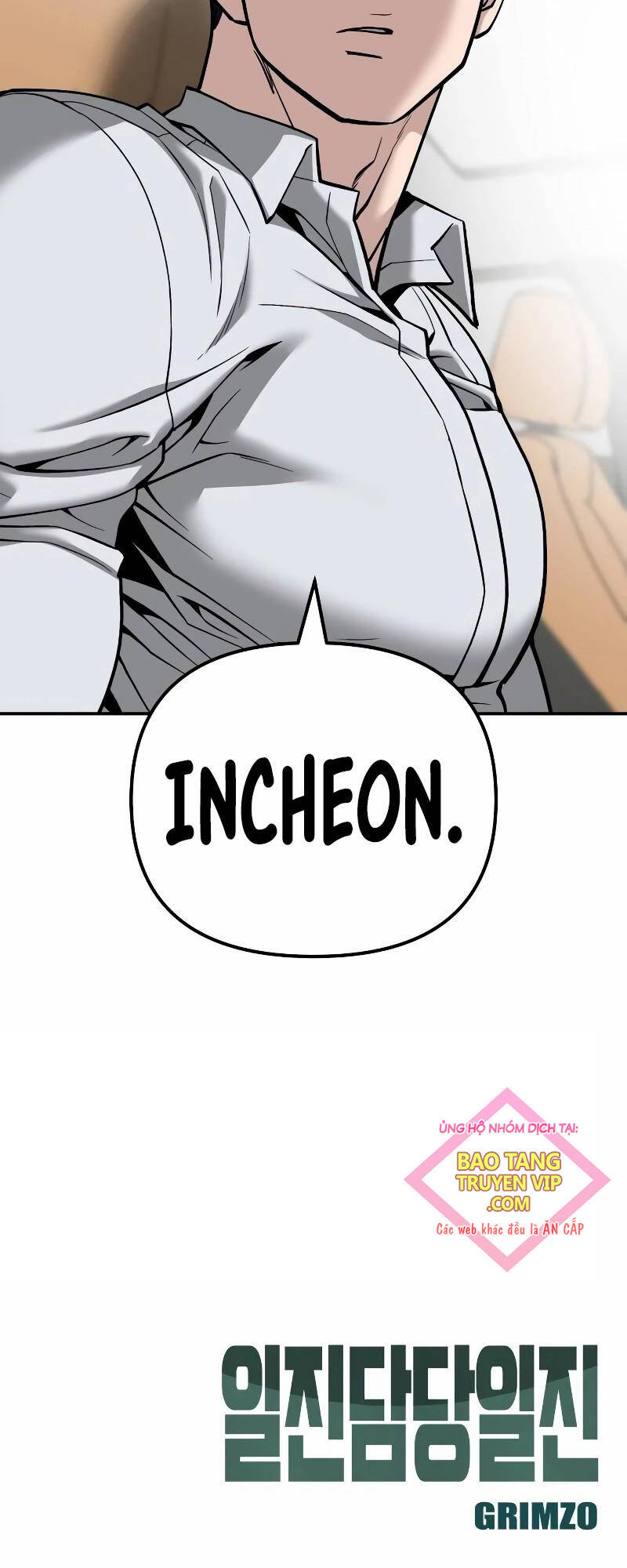 Giang Hồ Thực Thi Công Lý Chap 110 - Next Chap 111