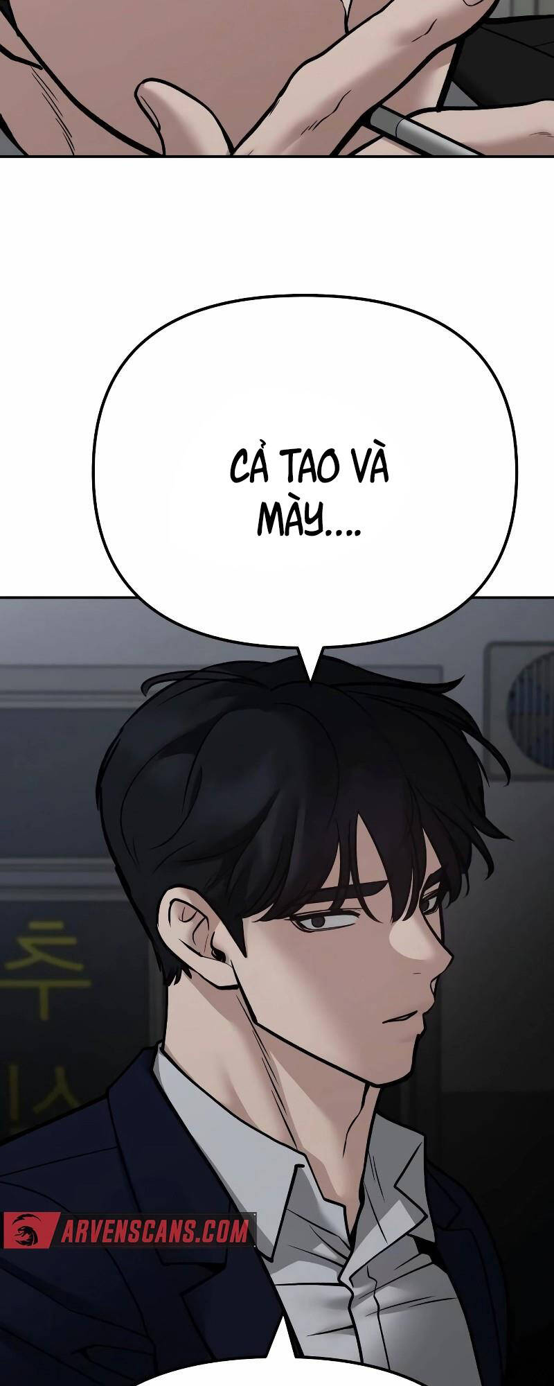 Giang Hồ Thực Thi Công Lý Chap 110 - Next Chap 111