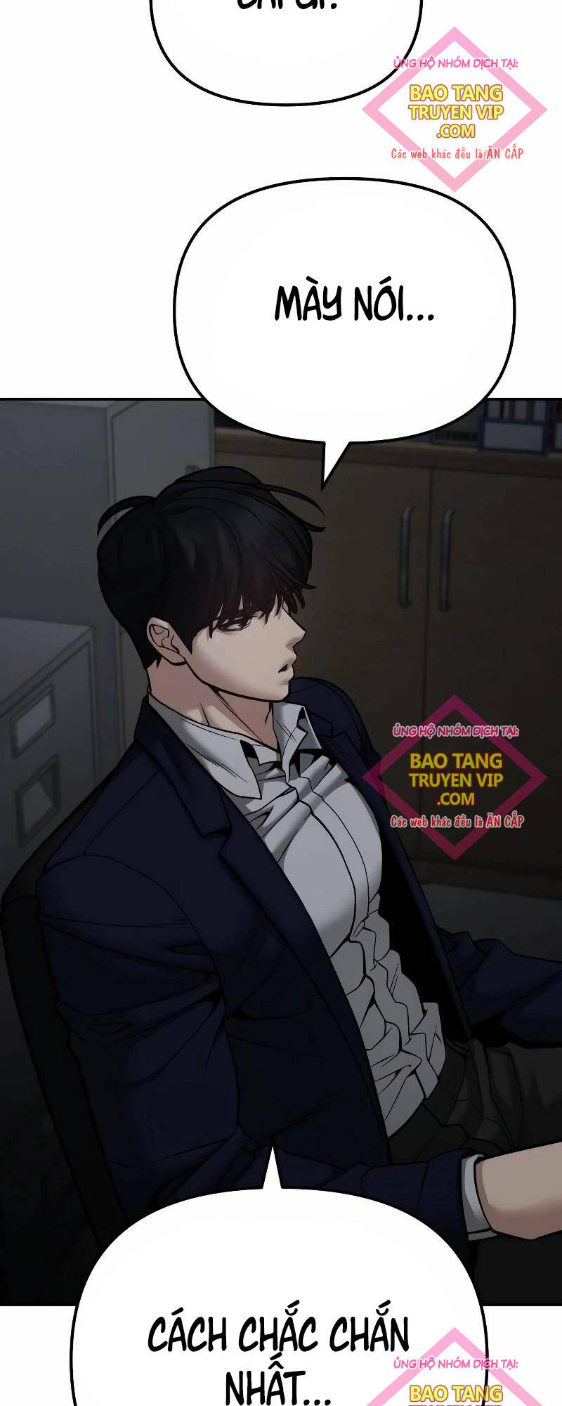 Giang Hồ Thực Thi Công Lý Chap 110 - Next Chap 111