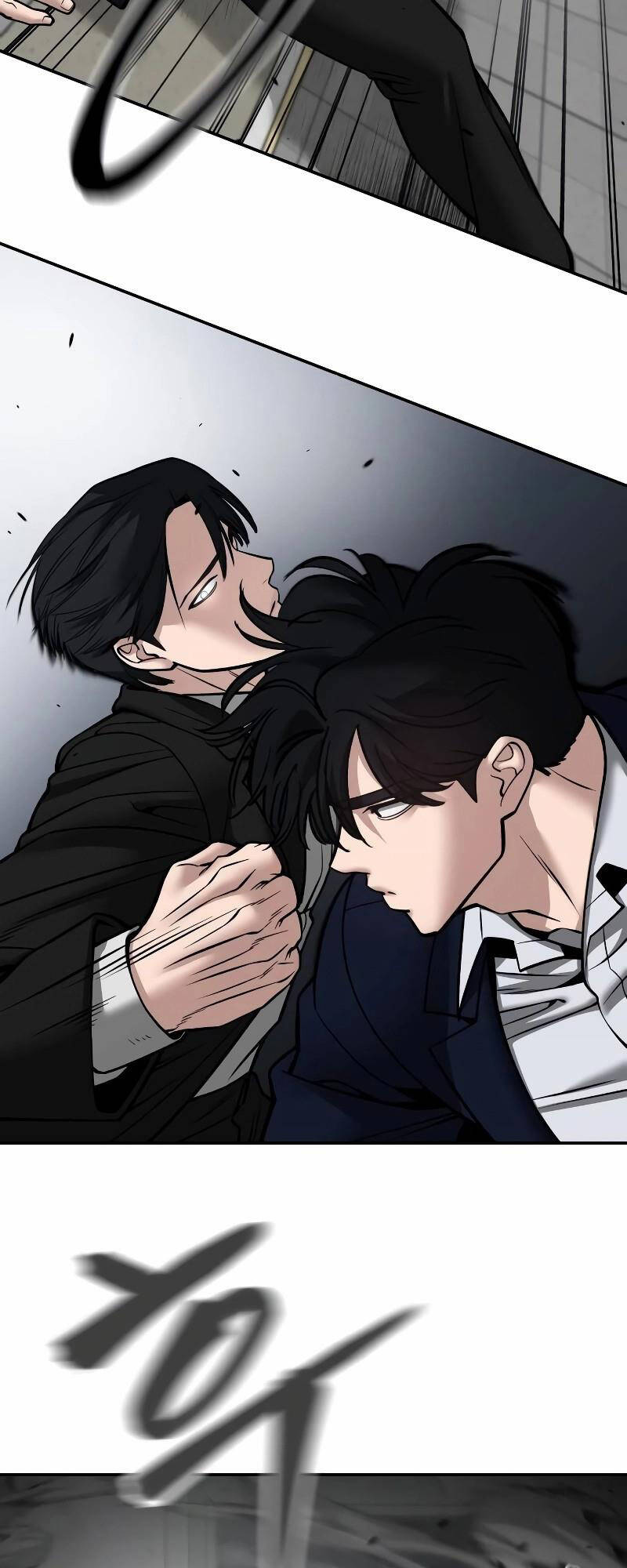 Giang Hồ Thực Thi Công Lý Chap 110 - Next Chap 111