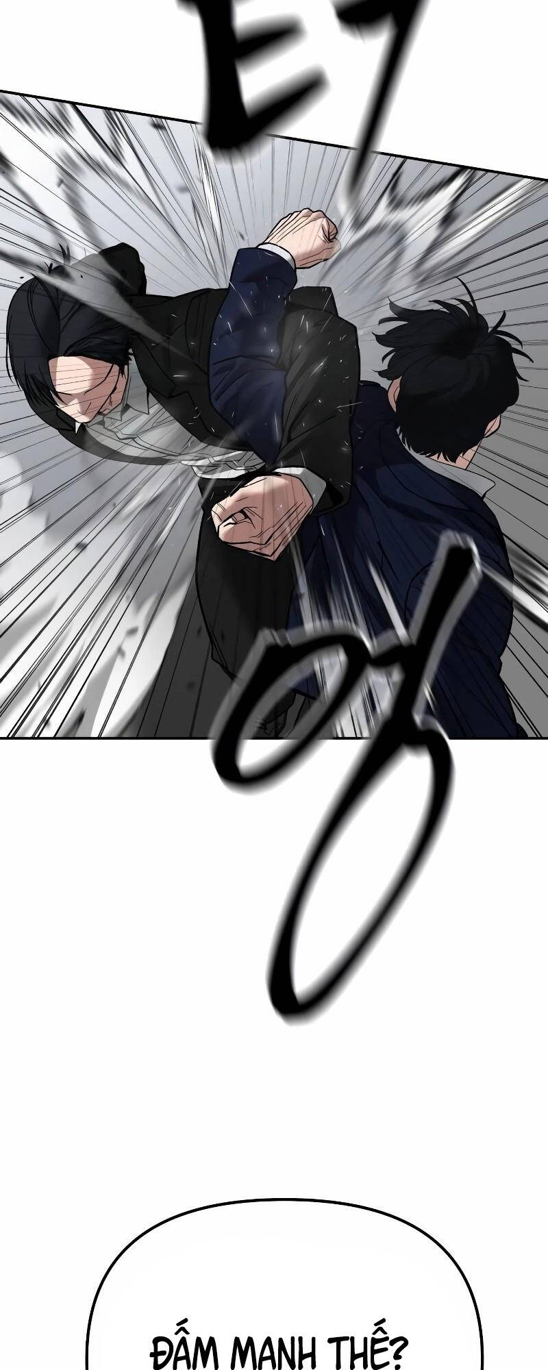 Giang Hồ Thực Thi Công Lý Chap 110 - Next Chap 111