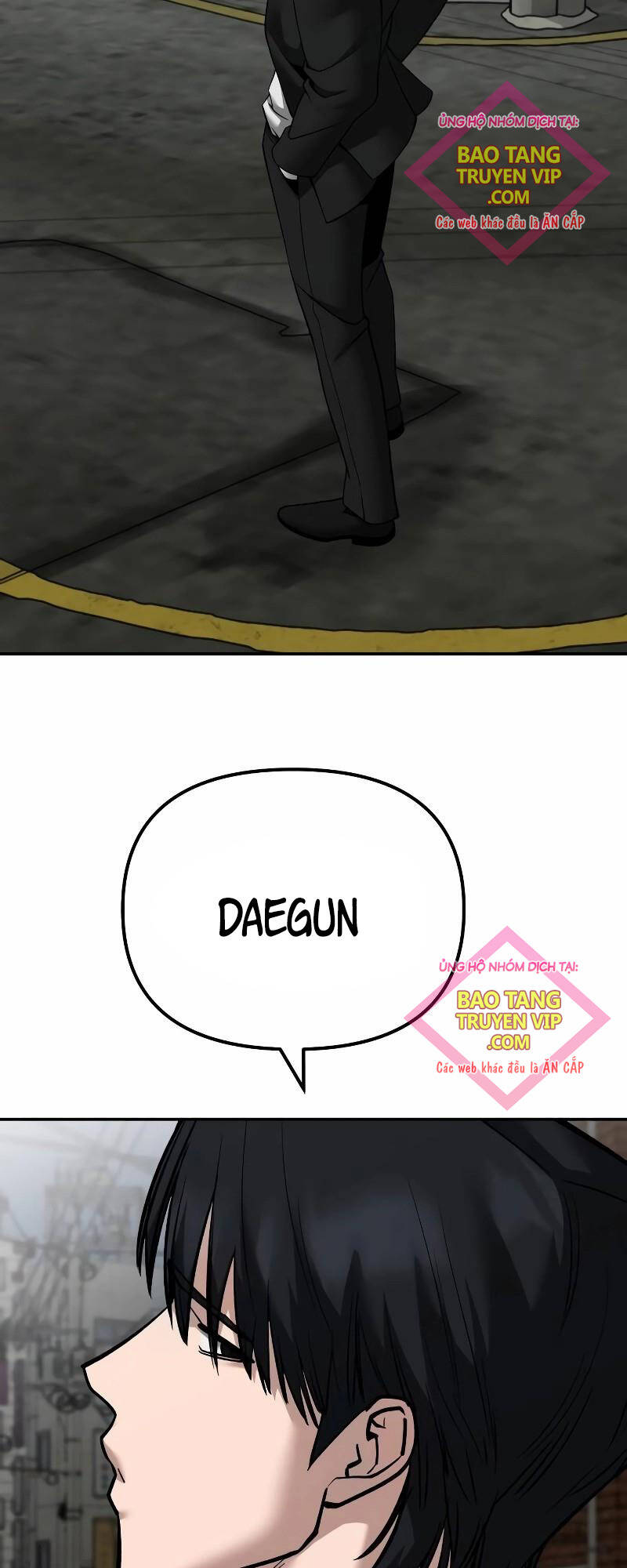 Giang Hồ Thực Thi Công Lý Chap 110 - Next Chap 111