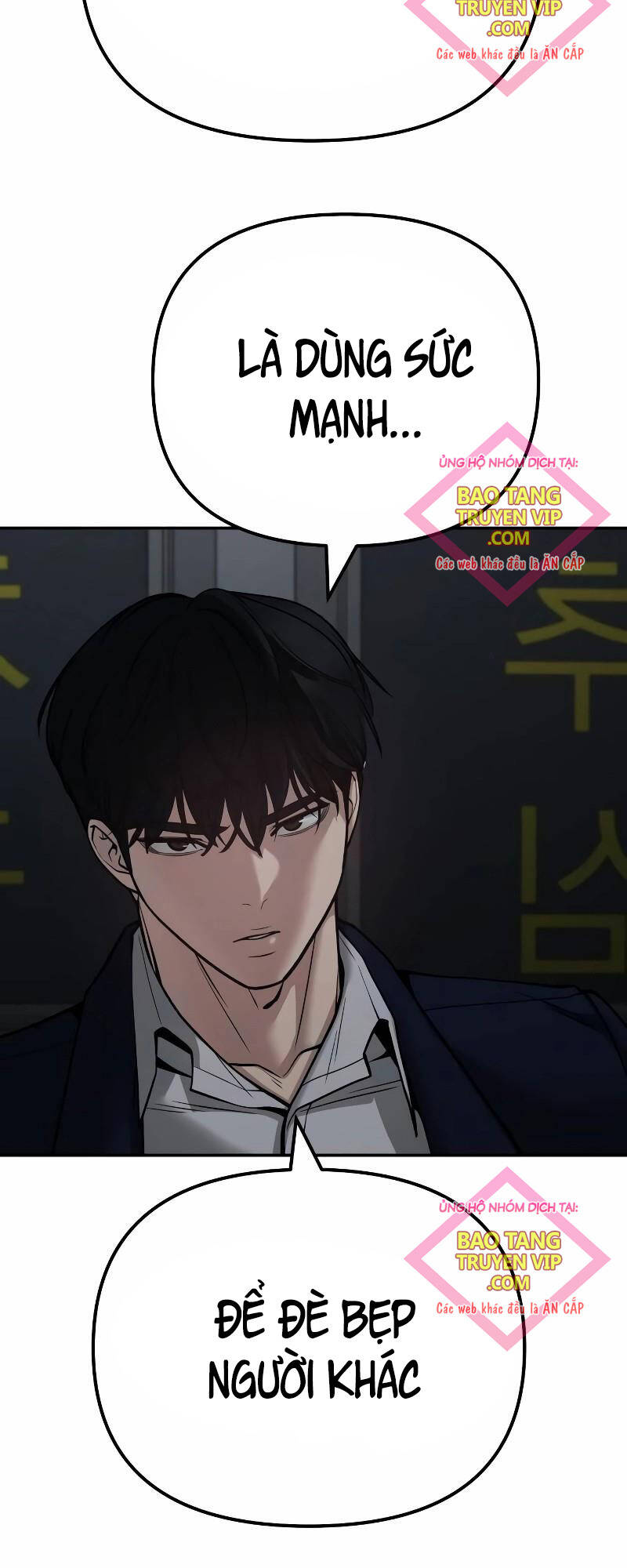 Giang Hồ Thực Thi Công Lý Chap 110 - Next Chap 111