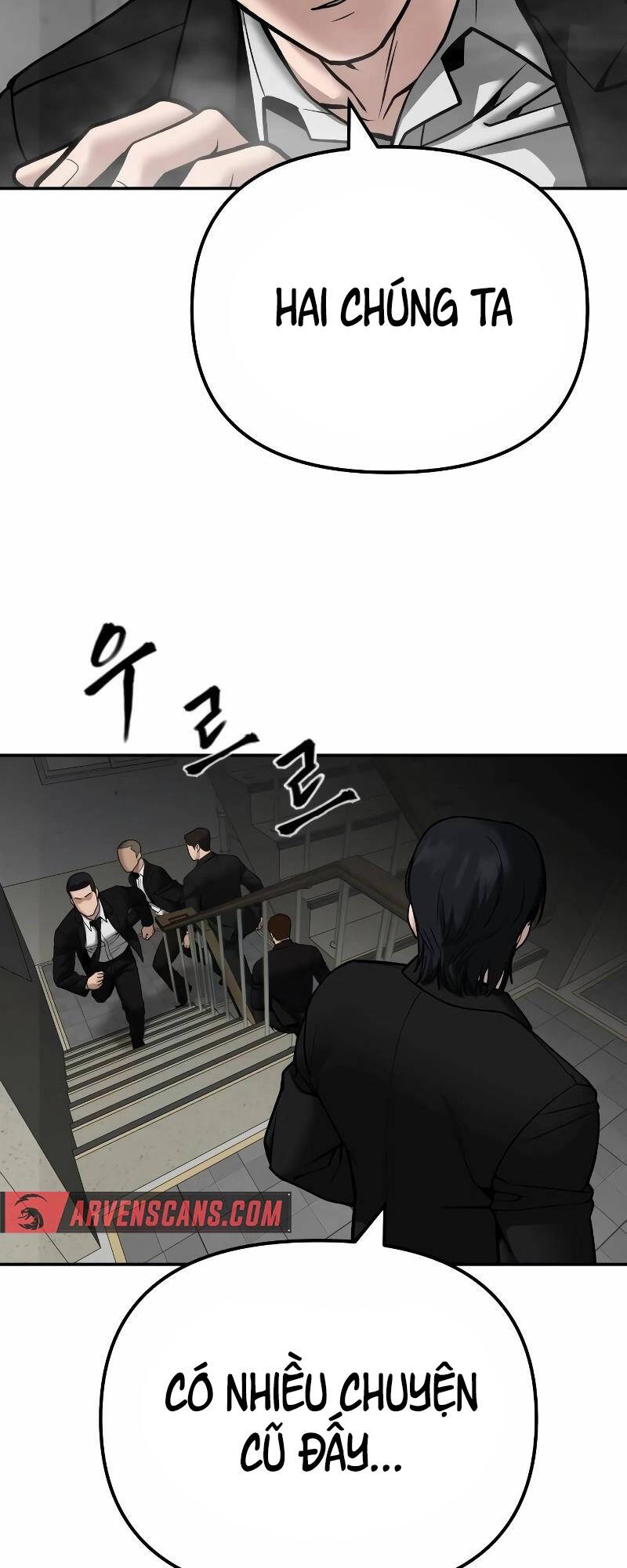 Giang Hồ Thực Thi Công Lý Chap 110 - Next Chap 111