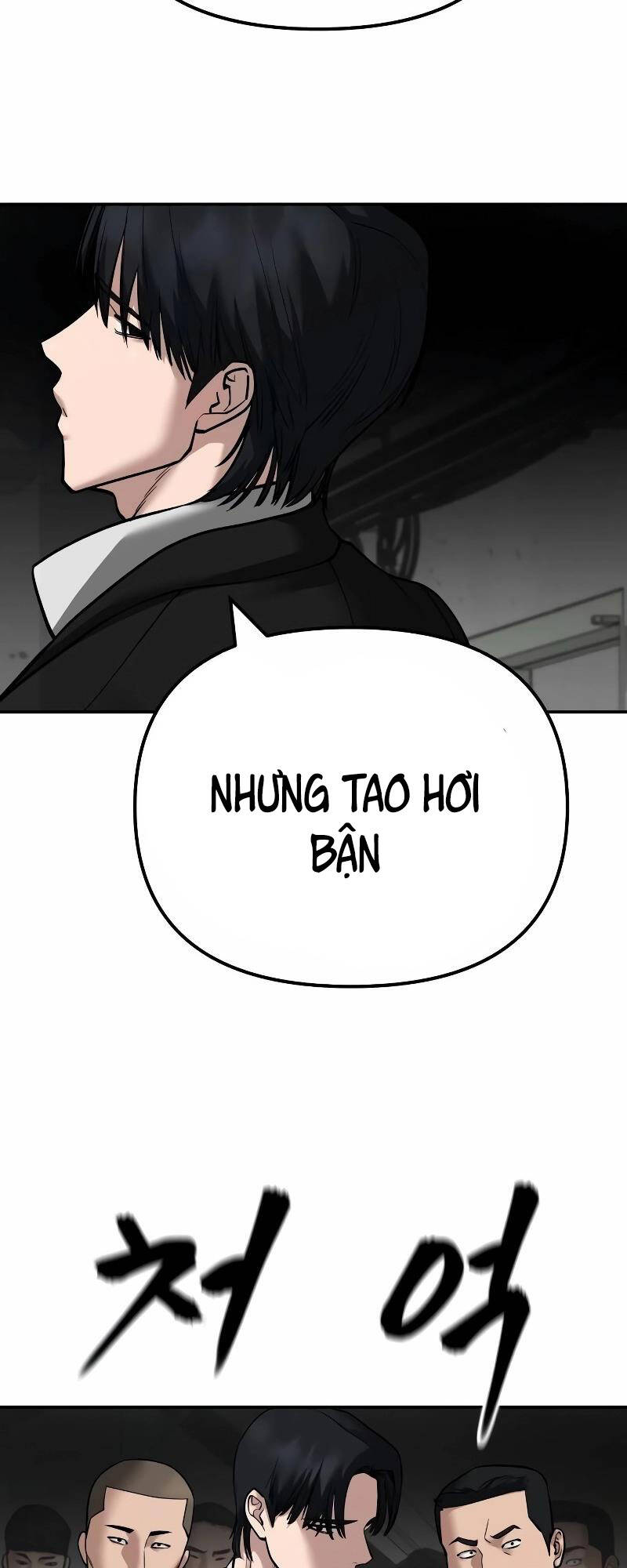 Giang Hồ Thực Thi Công Lý Chap 110 - Next Chap 111