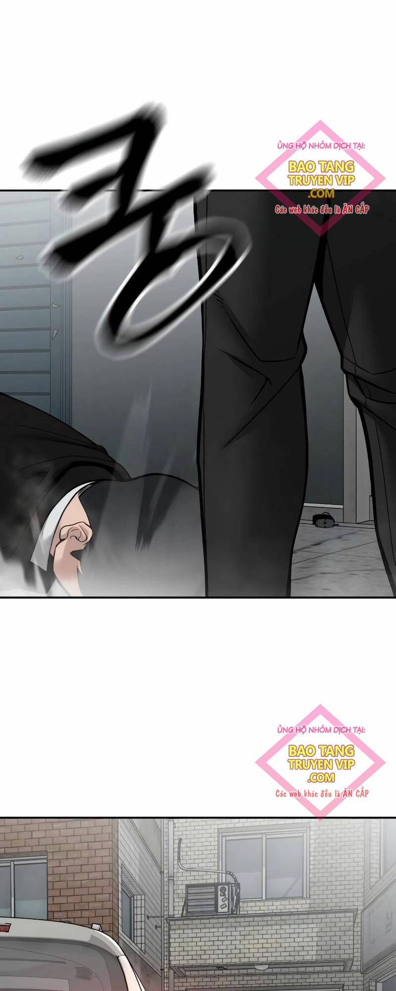 Giang Hồ Thực Thi Công Lý Chap 110 - Next Chap 111