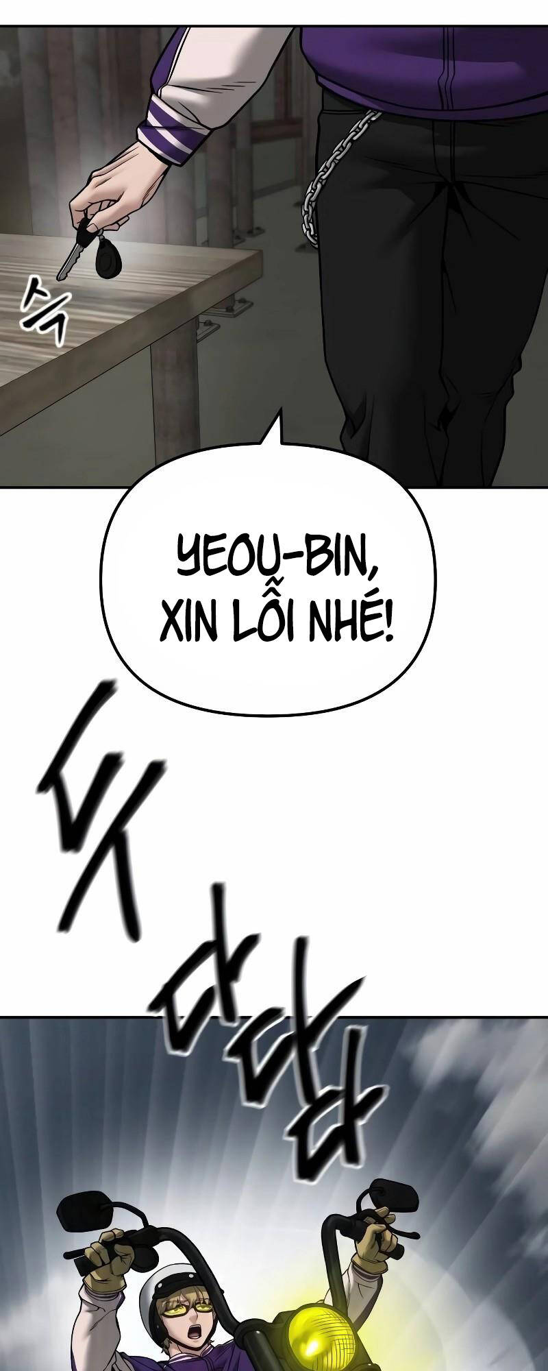 Giang Hồ Thực Thi Công Lý Chap 110 - Next Chap 111