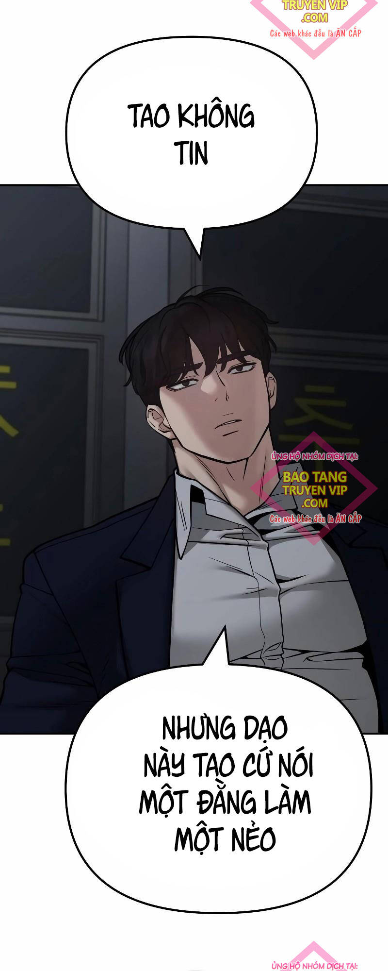 Giang Hồ Thực Thi Công Lý Chap 110 - Next Chap 111