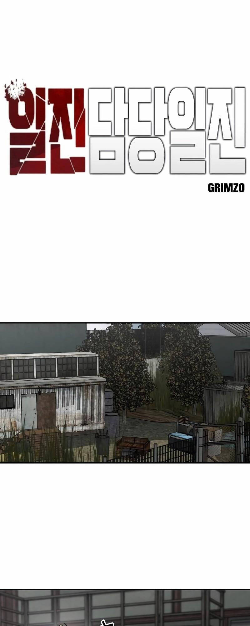 Giang Hồ Thực Thi Công Lý Chap 110 - Next Chap 111