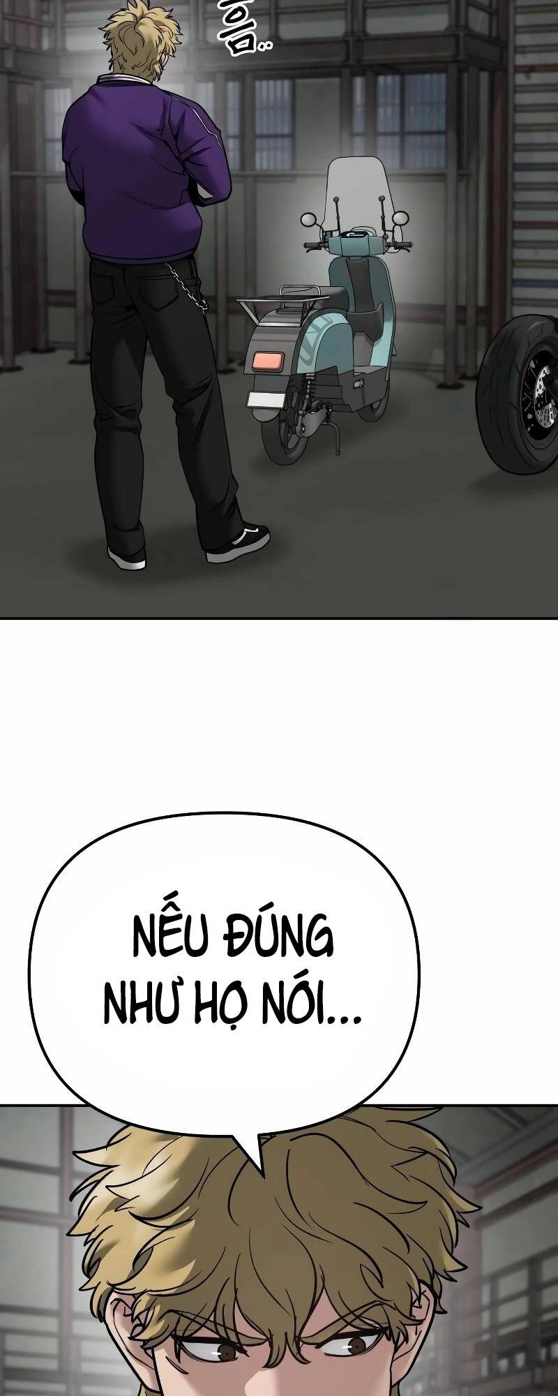 Giang Hồ Thực Thi Công Lý Chap 110 - Next Chap 111