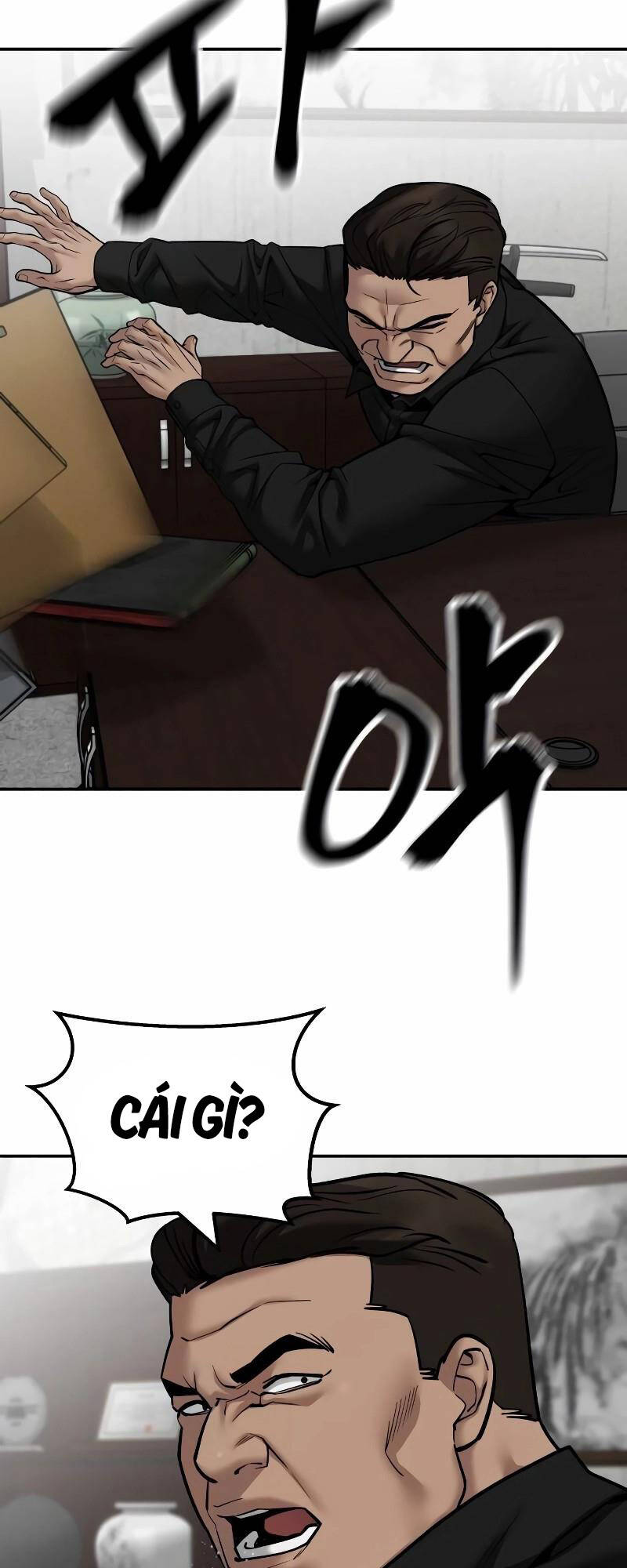 Giang Hồ Thực Thi Công Lý Chap 110 - Next Chap 111