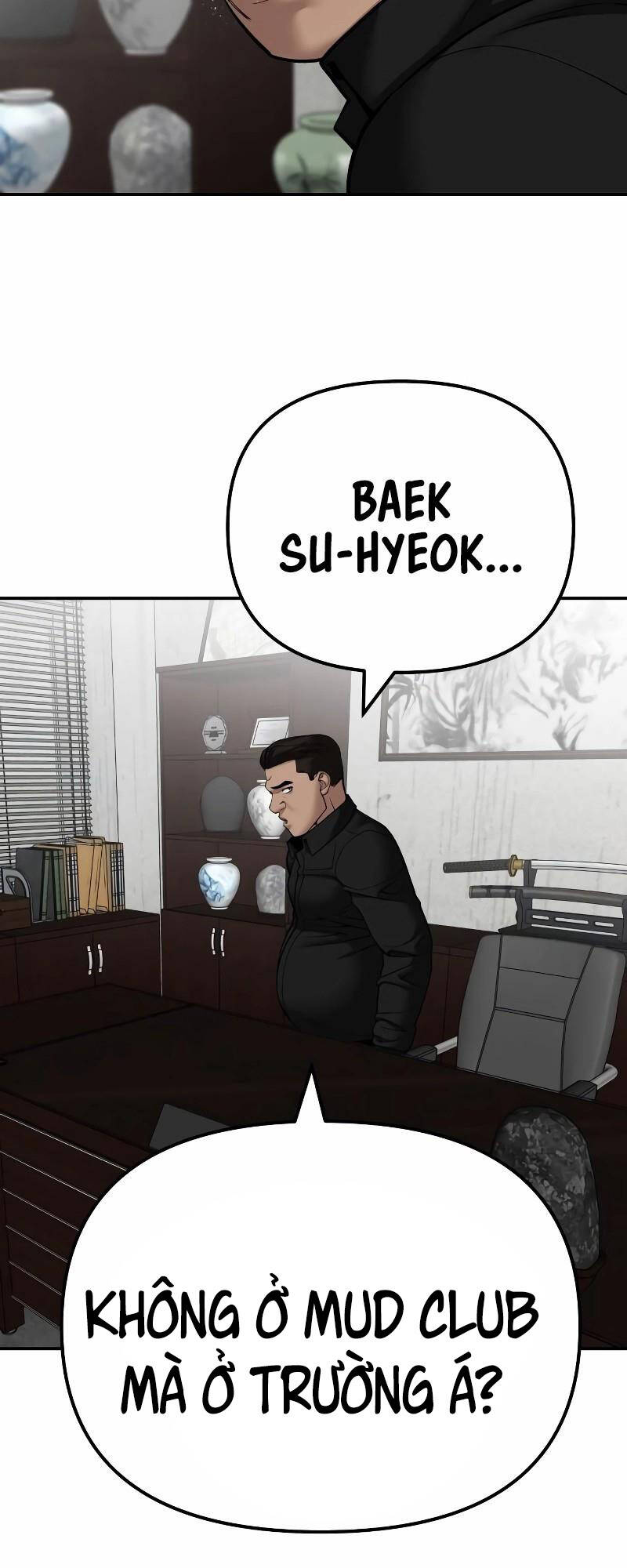 Giang Hồ Thực Thi Công Lý Chap 110 - Next Chap 111